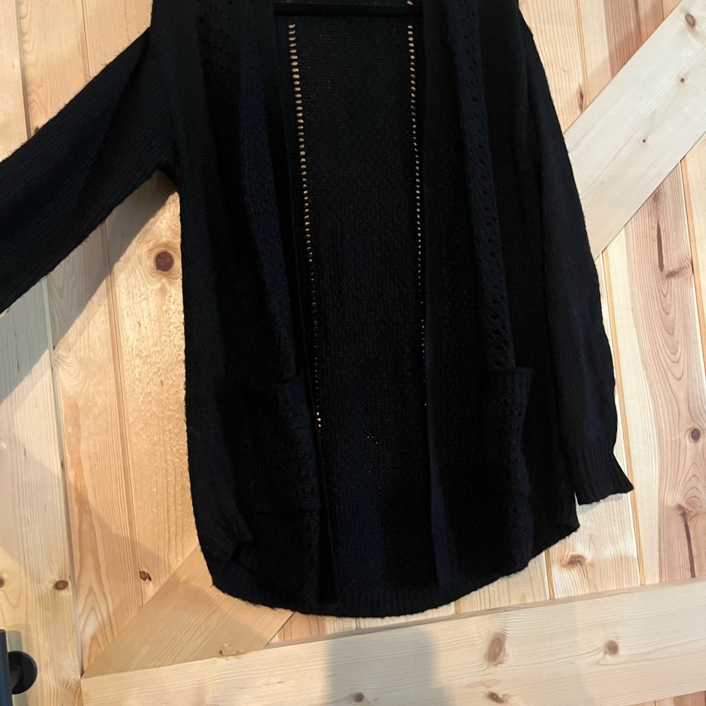 Worn size Large candies Cardigan